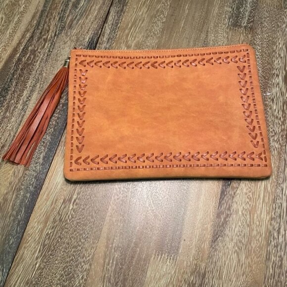 Handbags - New Clutch or Crossbody